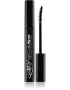 puroBIO Cosmetics Impeccable maskara za podaljšanje 7 ml
