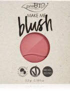 puroBIO Cosmetics Long-lasting Blush Refill dolgoobstojno rdečilo polnilo 5.2 g
