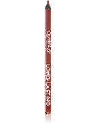 puroBIO Cosmetics Long Lasting dolgoobstojni svinčnik za ustnice odtenek 008L Warm Nude 11 g