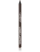 puroBIO Cosmetics Long Lasting Eyeliner dolgoobstojni svinčnik za oči odtenek Brown 13 g