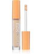 puroBIO Cosmetics Perfect One prekrivni korektor (posvetlitveni) odtenek 01 4.8 g