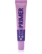 puroBIO Cosmetics Primer podlaga za make-up za suho kožo 15 ml