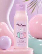 Pusheen 2 in 1 šampon in gel za prhanje 2v1 400 ml