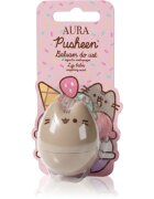 Pusheen Aura balzam za ustnice 6 g