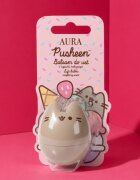 Pusheen Aura balzam za ustnice 6 g