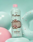 Pusheen Aura gel za prhanje 500 ml