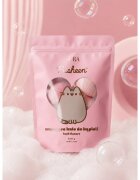 Pusheen Aura kroglica za kopel 6x50 g
