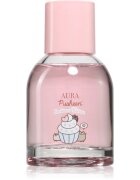Pusheen Aura parfumska voda za otroke 50 ml