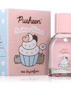 Pusheen Aura parfumska voda za otroke 50 ml