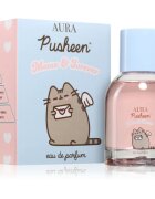 Pusheen Aura parfumska voda za otroke 50 ml
