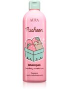 Pusheen Aura šampon za lase za otroke 500 ml