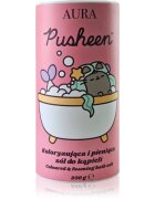 Pusheen Aura sol za kopel 250 g