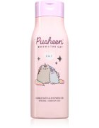 Pusheen Bubble Bath & Shower Gel gel za prhanje 400 ml