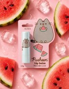 Pusheen Lip Balm balzam za ustnice odtenek Watermelon 3.8 g