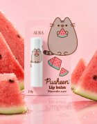Pusheen Lip Balm balzam za ustnice odtenek Watermelon 3.8 g