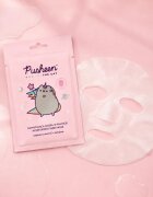 Pusheen Moisturizing Sheet Mask maska iz platna 17 g