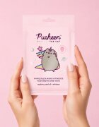 Pusheen Moisturizing Sheet Mask maska iz platna 17 g