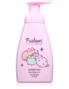 Pusheen Shower Foam pena za prhanje 300 ml