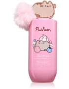 Pusheen Strawberry gel za prhanje 200 ml