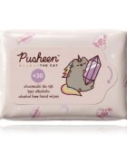 Pusheen Wet wipes vlažni robčki za otroke 30 kos