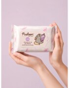 Pusheen Wet wipes vlažni robčki za otroke 30 kos