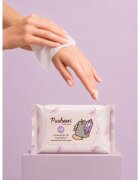 Pusheen Wet wipes vlažni robčki za otroke 30 kos