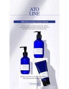 Pyunkang Yul ATO Blue Label pomirjujoča krema za suho in razdraženo kožo 120 ml