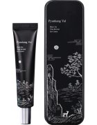 Pyunkang Yul Black Tea Time Reverse Eye Cream multikorektivna krema za predel okoli oči za posvetlitev in zgladitev kože 25 ml