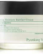 Pyunkang Yul Calming Moisture Barrier Cream pomirjajoča in regeneracijska krema za občutljivo kožo 50 ml