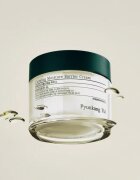 Pyunkang Yul Calming Moisture Barrier Cream pomirjajoča in regeneracijska krema za občutljivo kožo 50 ml