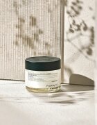 Pyunkang Yul Calming Moisture Barrier Cream pomirjajoča in regeneracijska krema za občutljivo kožo 50 ml