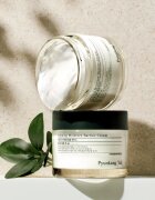 Pyunkang Yul Calming Moisture Barrier Cream pomirjajoča in regeneracijska krema za občutljivo kožo 50 ml