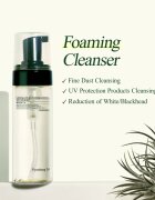 Pyunkang Yul Calming Moisture Low pH Foaming Cleanser nežna čistilna pena za občutljivo in netolerantno kožo 150 ml