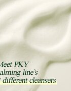 Pyunkang Yul Calming Moisture Low pH Foaming Cleanser nežna čistilna pena za občutljivo in netolerantno kožo 150 ml