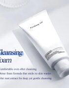 Pyunkang Yul Cleansing Foam globinsko čistilna pena za razširjene pore 150 ml