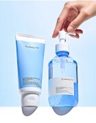 Pyunkang Yul Deep Cleansing Low pH globinsko čistilna pena za občutljivo in suho kožo 100 ml