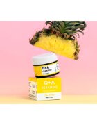 Q+A Ceramide krema za vitalizacijo kože za obraz s ceramidi 50 g