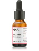 Q+A Collagen serum za obraz s kolagenom 15 ml