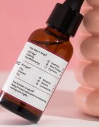 Q+A Collagen serum za obraz s kolagenom 15 ml