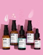 Q+A Collagen serum za obraz s kolagenom 15 ml