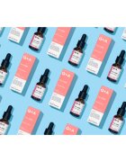 Q+A Collagen serum za obraz s kolagenom 15 ml
