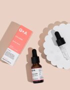 Q+A Collagen serum za obraz s kolagenom 15 ml