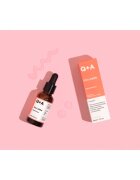 Q+A Collagen serum za obraz s kolagenom 15 ml