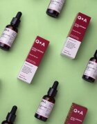 Q+A Hyaluronic Acid vlažilni serum za obraz s hialuronsko kislino 30 ml