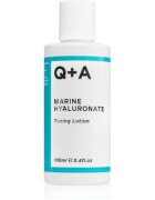 Q+A Marine Hyaluronate vlažilni tonik 100 ml