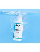 Q+A Marine Hyaluronate vlažilni tonik 100 ml