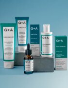 Q+A Niacinamide eksfoliacijski čistilni gel 125 ml