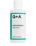 Q+A Niacinamide tonik za obraz proti nepravilnostim na koži 100 ml