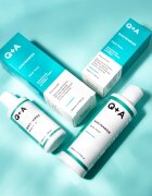 Q+A Niacinamide tonik za obraz proti nepravilnostim na koži 100 ml