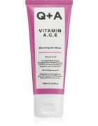 Q+A Vitamin A. C. E obnovitvena gelasta maska z vitamini A C E 75 ml